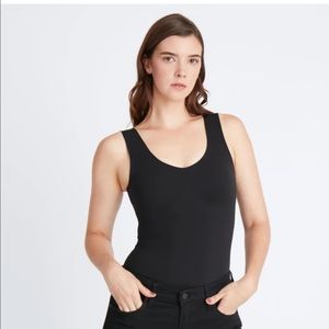 Knix by Knixwear | LuxeLift Evolution Tank Size L